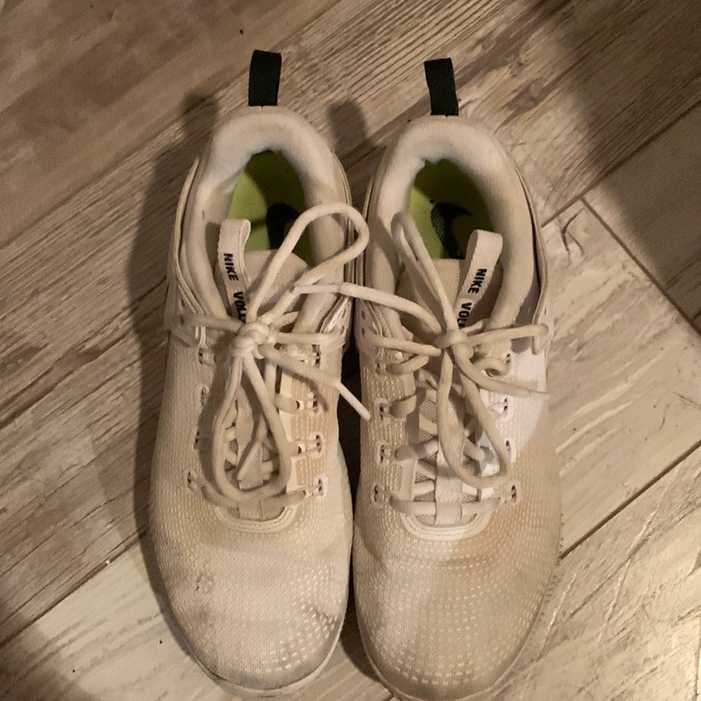 Nike Zoom HyperAce 2